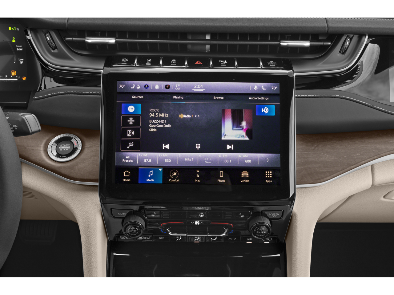 2022 Jeep Grand Cherokee 4xe Summit