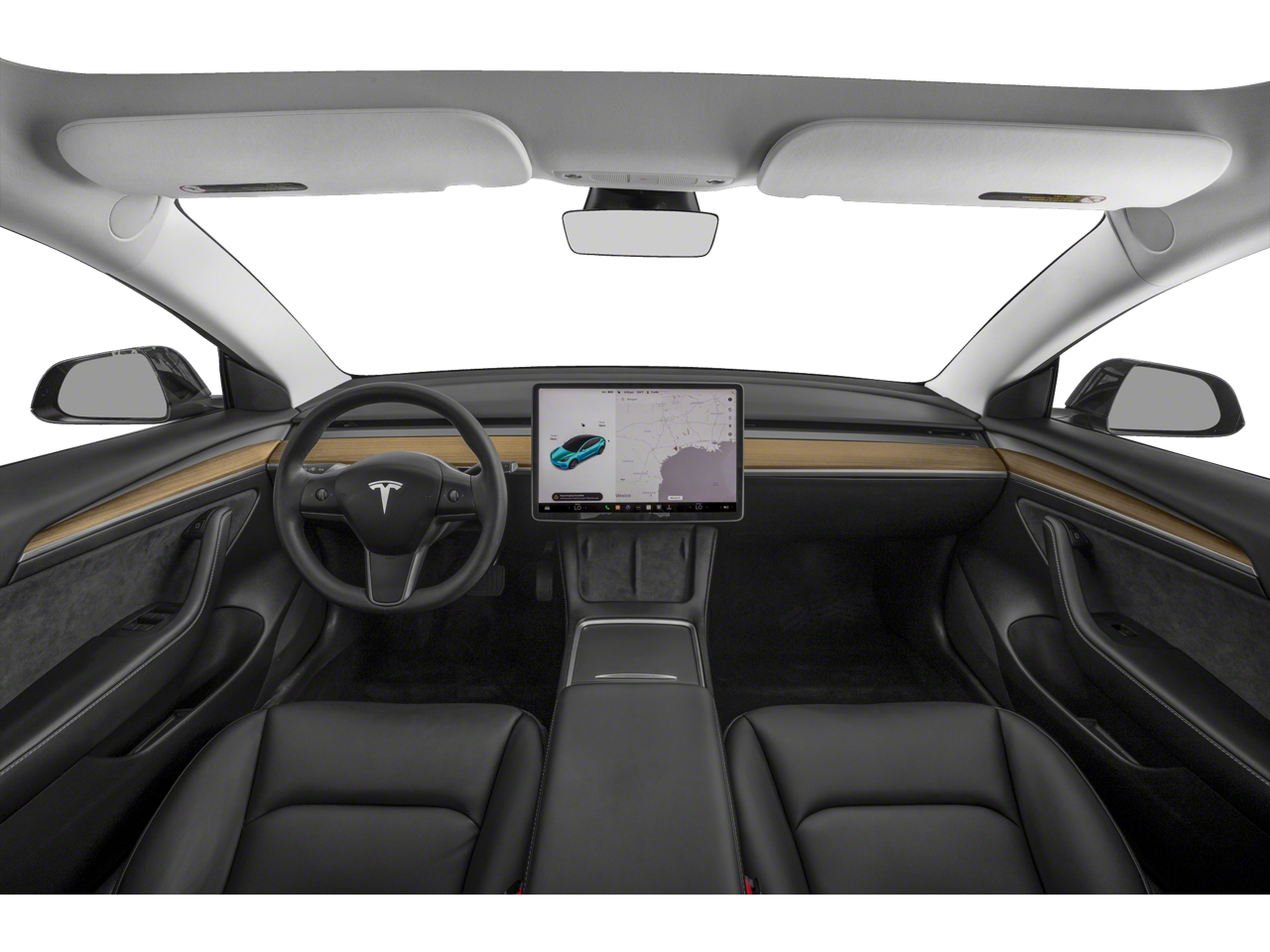 2022 Tesla Model 3 RWD