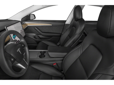 2022 Tesla Model 3 RWD