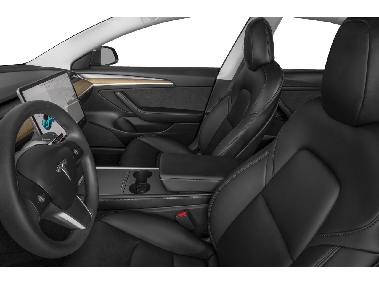2022 Tesla Model 3 RWD