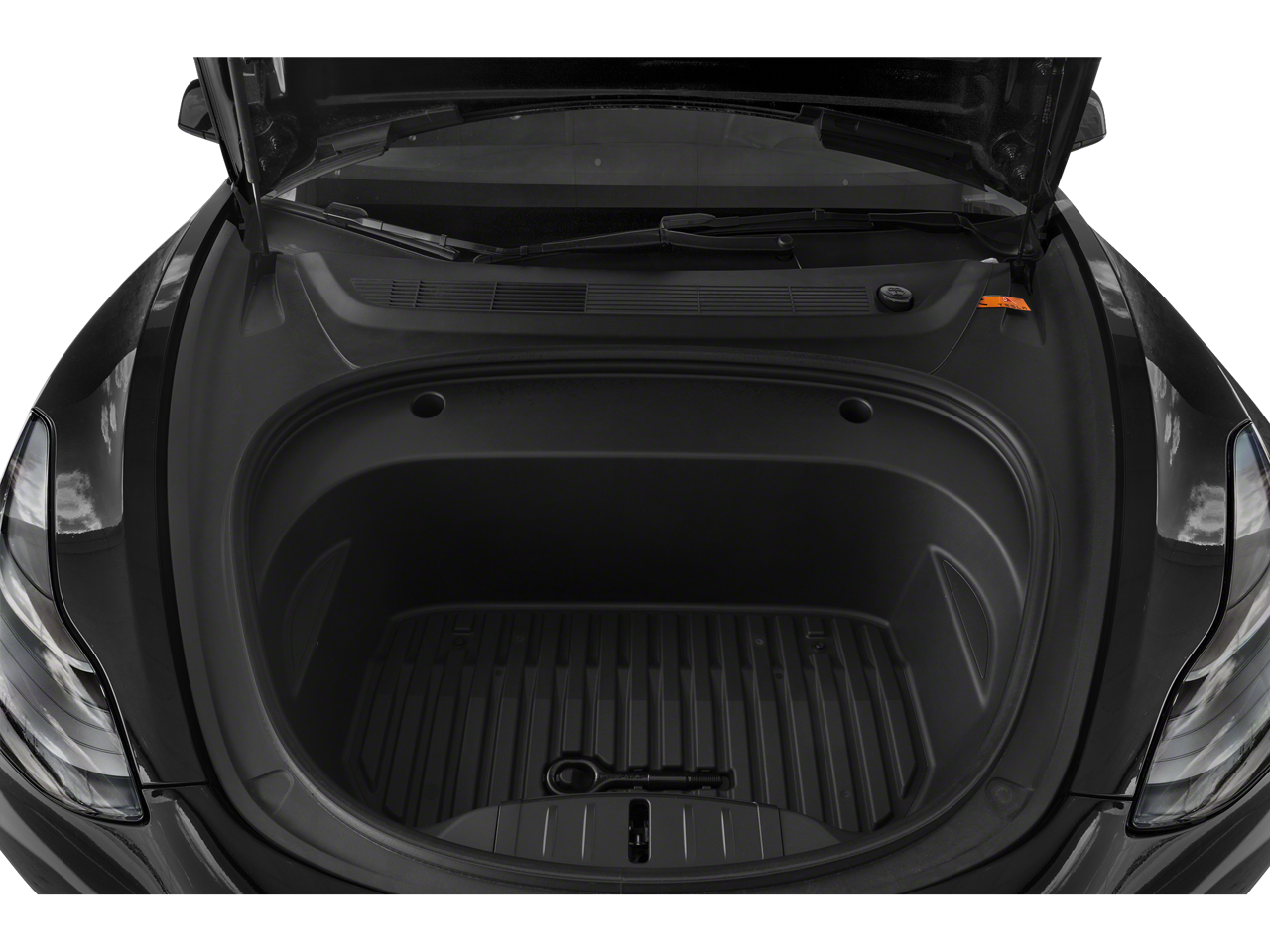 2022 Tesla Model 3 RWD
