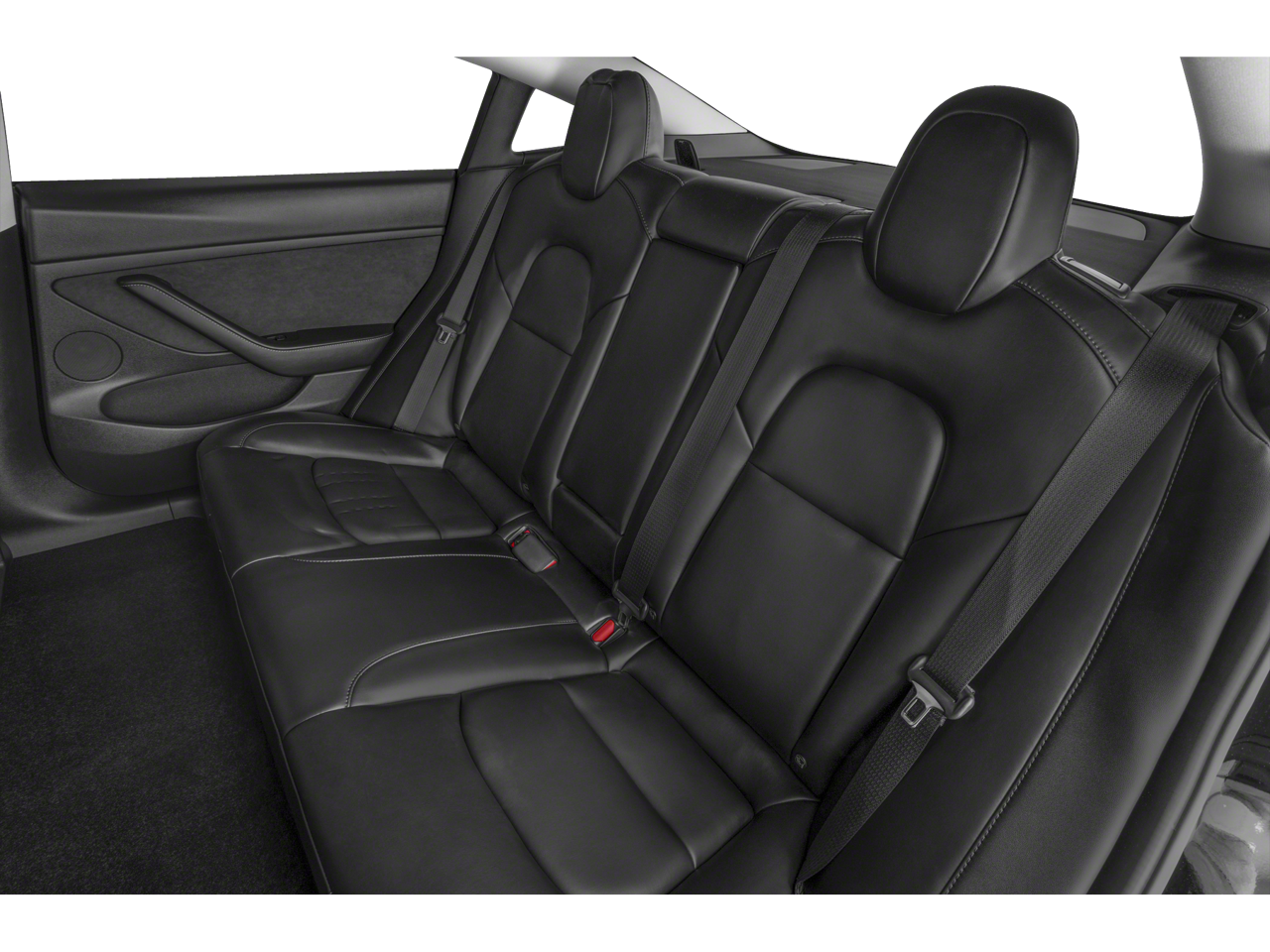 2022 Tesla Model 3 RWD