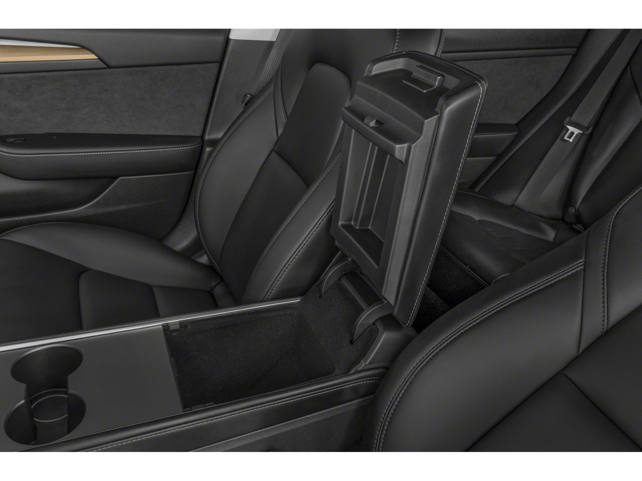 2022 Tesla Model 3 RWD
