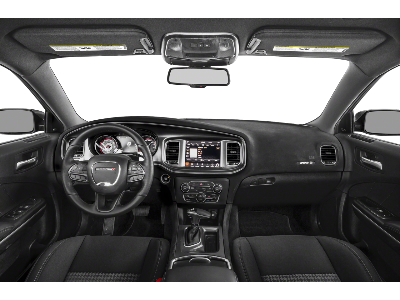 2023 Dodge Charger Scat Pack Widebody