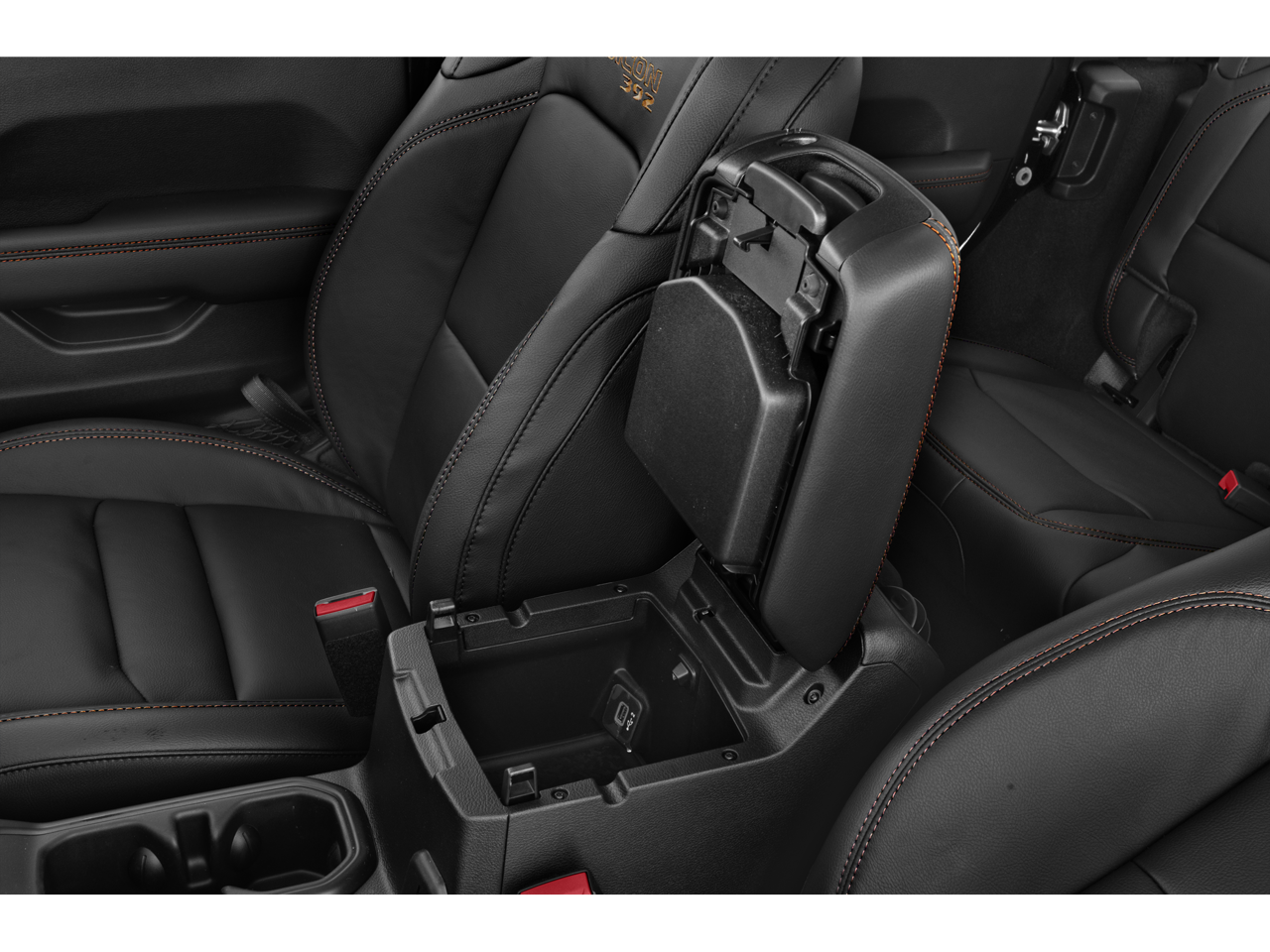 2023 Jeep Wrangler 4-Door Rubicon 392 4x4