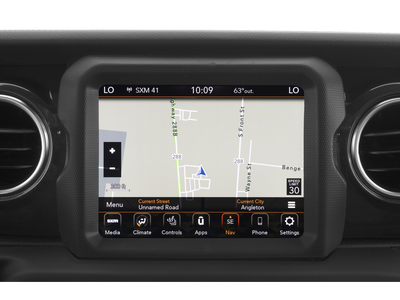 2023 Jeep Wrangler 4-Door Rubicon 392 4x4