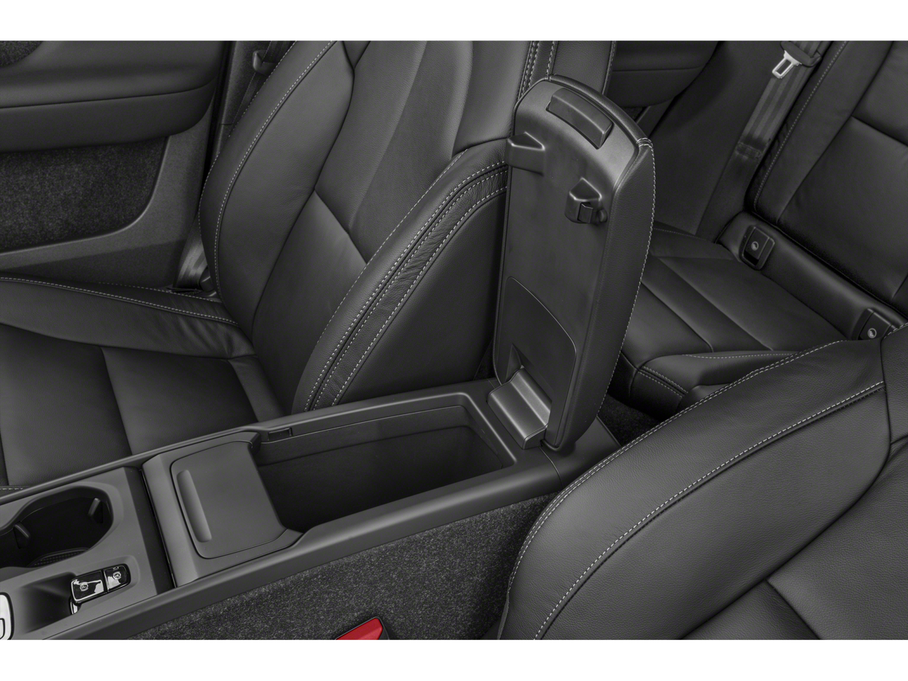 2023 Volvo XC40 Plus Bright Theme