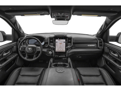 2024 RAM 1500 Rebel
