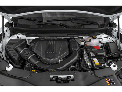 2025 GMC Acadia AWD Elevation