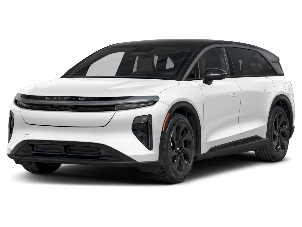 2026 Lucid Gravity Touring Auto's photo