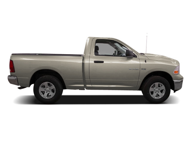 2009 Dodge Ram 1500 SLT
