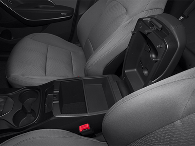 2014 Hyundai Santa Fe Sport 2.4L