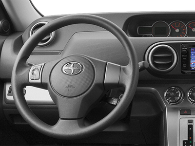 2014 Scion xB 5dr Wgn Auto (Natl)