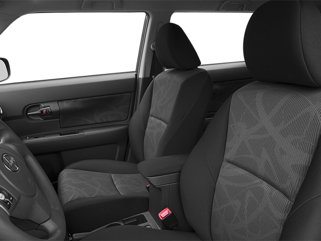 2014 Scion xB 5dr Wgn Auto (Natl)