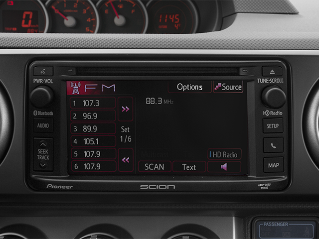 2014 Scion xB 5dr Wgn Auto (Natl)