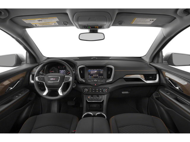 2018 GMC Terrain SLE Diesel