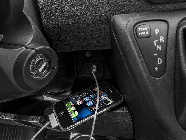 2018 RAM ProMaster 1500 Cargo Van Low Roof 136' WB