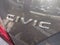 2021 Honda Civic Sedan EX-L