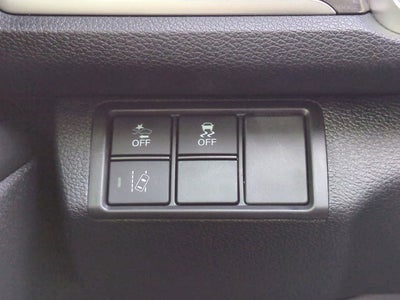 2021 Honda Civic Sedan EX-L