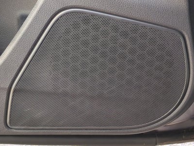 2021 Honda Civic Sedan EX-L