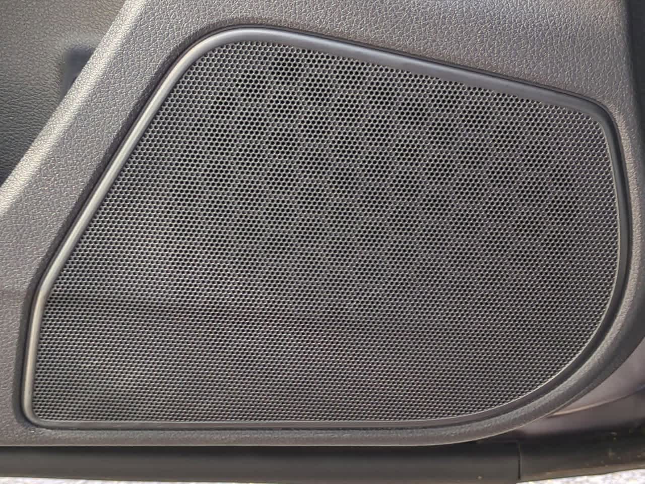 2021 Honda Civic Sedan EX-L