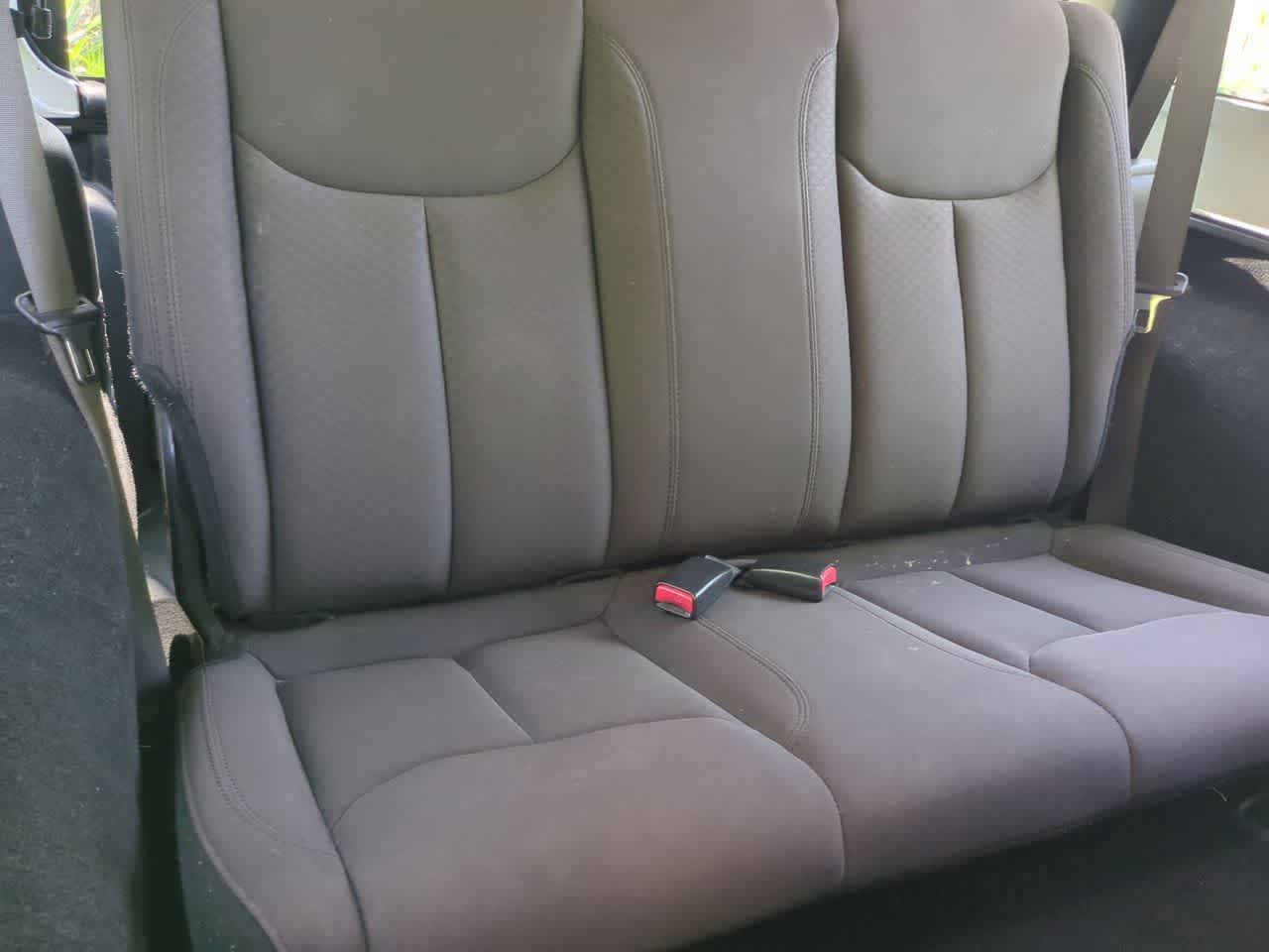 2017 Jeep Wrangler Sport 4x4