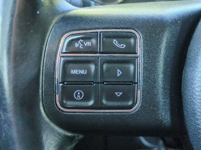 2017 Jeep Wrangler Sport 4x4