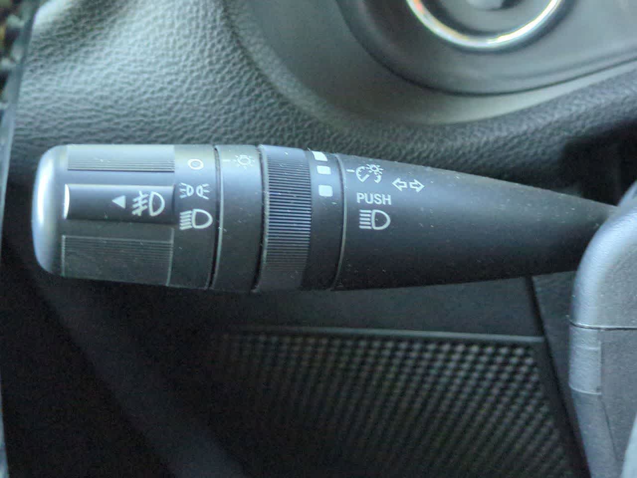 2017 Jeep Wrangler Sport 4x4