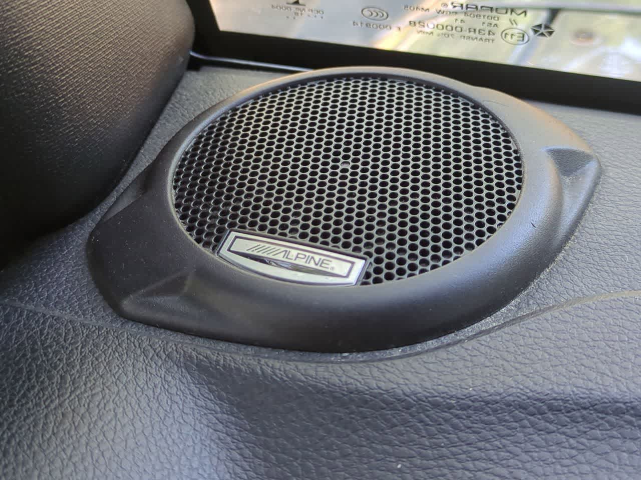 2017 Jeep Wrangler Sport 4x4