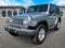 2017 Jeep Wrangler Sport 4x4