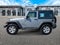 2017 Jeep Wrangler Sport 4x4