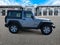 2017 Jeep Wrangler Sport 4x4