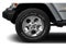 2015 Jeep Wrangler Sahara