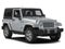 2015 Jeep Wrangler Sahara