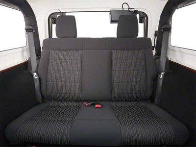 2012 Jeep Wrangler Sahara