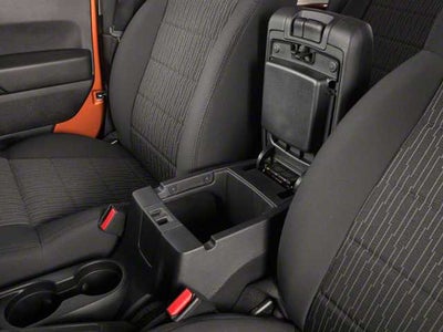 2012 Jeep Wrangler Sahara