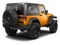 2012 Jeep Wrangler Sahara