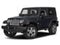 2017 Jeep Wrangler Sahara