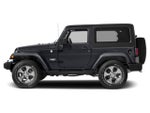 2017 Jeep Wrangler Sahara
