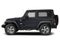 2017 Jeep Wrangler Sahara