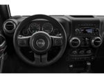 2017 Jeep Wrangler Sahara
