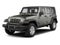 2013 Jeep Wrangler Unlimited Freedom Edition