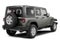 2013 Jeep Wrangler Unlimited Freedom Edition