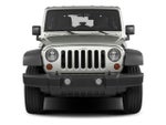 2013 Jeep Wrangler Unlimited Freedom Edition