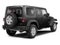 2012 Jeep Wrangler Unlimited Rubicon