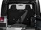 2016 Jeep Wrangler Sahara