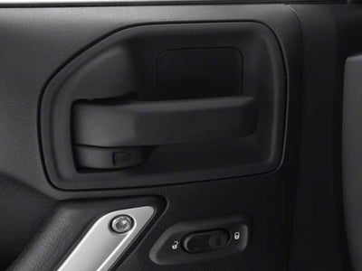 2016 Jeep Wrangler Sahara