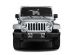 2016 Jeep Wrangler Sahara