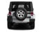2016 Jeep Wrangler Sahara