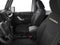 2016 Jeep Wrangler Sahara
